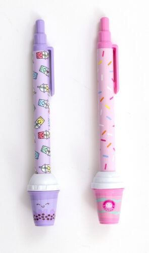 My Amazing Sanrio pen collection! 1  Cute pens, Pen collection, Cool  school supplies