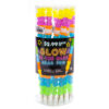 Glow-in-the-Dark Stacked Bears Pen