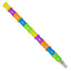 Glow-in-the-Dark Stacked Bears Pen