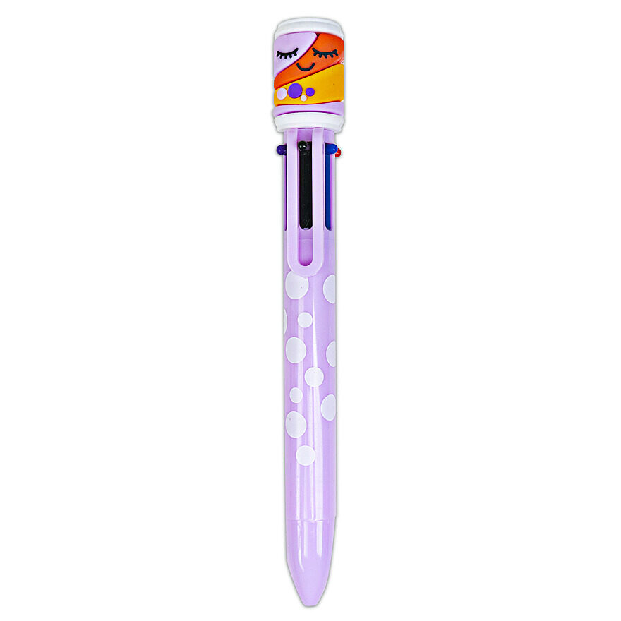 Soda Pop–Scented Pen (Stationery)