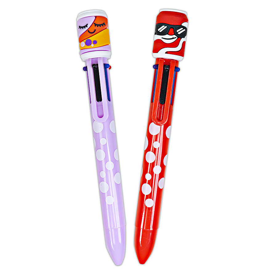 Color Pop Pen  EverythingBranded USA