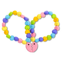 BFF Eraser Bracelets