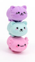 Cutie Stacks: Stackable Eraser