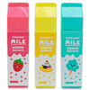 Milk Carton Scented Highlighters