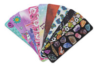 Over-the-Top Bookmark Pack (100 ct.)