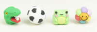 3D Pencil Toppers Pack (32 ct.)