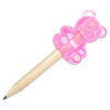 Scented Bear Pencil Toppers Pack (36 ct.)