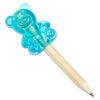 Scented Bear Pencil Toppers Pack (36 ct.)