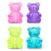 Scented Bear Pencil Toppers Pack (36 ct.)