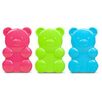 Candy Bear Calculators Pack (3 ct.)