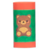 Holiday Vending Machine Eraser Set (Green)