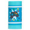 Holiday Vending Machine Eraser Set (Green)