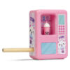 Boba Vending Machine Pencil Sharpener