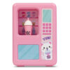 Boba Vending Machine Pencil Sharpener