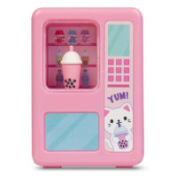 Boba Vending Machine Pencil Sharpener