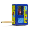 Soda Vending Machine Pencil Sharpener