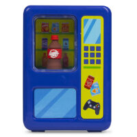 Soda Vending Machine Pencil Sharpener