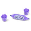 Pumpkin Treat Pail Stationery Set