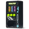Soda Pop Eraser Vending Machine