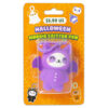 Halloween Chibi Hoodie Pen (Assorted Designs)