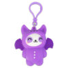 Halloween Chibi Hoodie Pen (Assorted Designs)