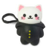Halloween Chibi Hoodie Pen (Assorted Designs)