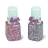 BFF Nail Polish Highlighter Set with Rings (Assorted Designs)