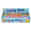Candy Shop Scented Fidget Ruler (Assorted Designs)