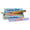 Candy Shop Scented Fidget Ruler (Assorted Designs)