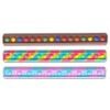 Candy Shop Scented Fidget Ruler (Assorted Designs)