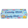 Candy Shop Scented Fidget Ruler (Assorted Designs)