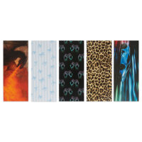 Intermediate Paper Bookmarks Pack (90 ct.)
