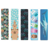 Over-the-Top Bookmarks Pack (100 ct.)