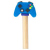 3D Pencil Toppers Pack (32 ct.)