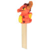 3D Pencil Toppers Pack (32 ct.)