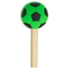 3D Pencil Toppers Pack (32 ct.)