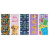 Primary Paper Bookmarks Pack (90 ct.)