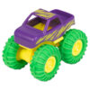 Monster Truck Erasers Set (12 ct.)