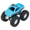 Monster Truck Erasers Set (12 ct.)