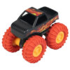 Monster Truck Erasers Set (12 ct.)