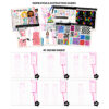 I Heart Fashion Sketch Set