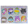 Original Squishmallows™ Sticker Graffiti Set