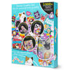 Original Squishmallows™ Sticker Graffiti Set