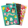 Original Squishmallows™ 1000+ Sticker Book
