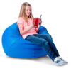 Bean Bag (Blue)