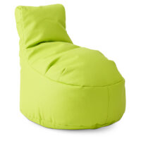 Trendy Bean Bag (Lime)