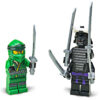 LEGO® NINJAGO® Battle Box