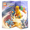 LEGO® NINJAGO®: Dragons Rising Battle Box