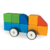 Magicube™ Magnetic Building Set (128 pcs.)