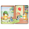 Bluey Magnetic Playset